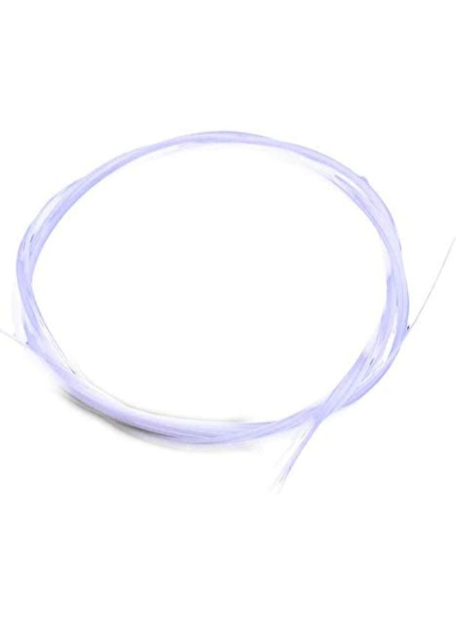 4-Piece Nylon Ukulele String