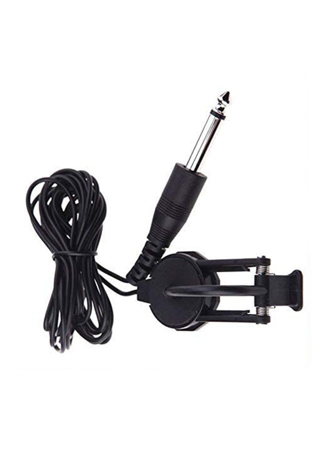 Cherub WCP-60V Clip-On Pick-Up For Violin - Image 1