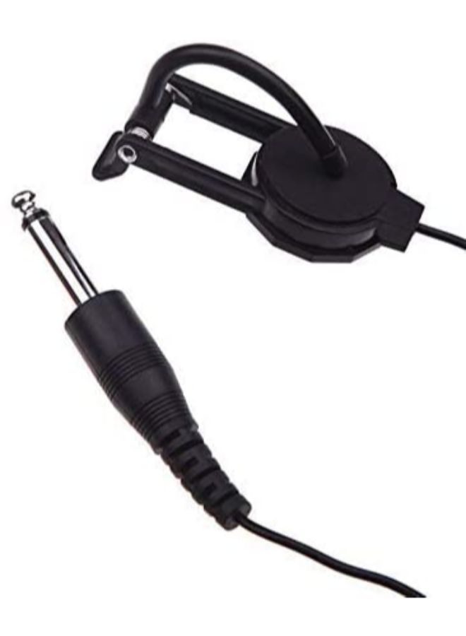 Cherub WCP-60V Clip-On Pick-Up For Violin - Image 2