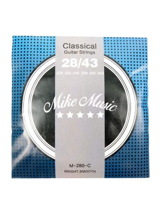Nylon Classical Guitar String - v1590599714/N38348546A_1