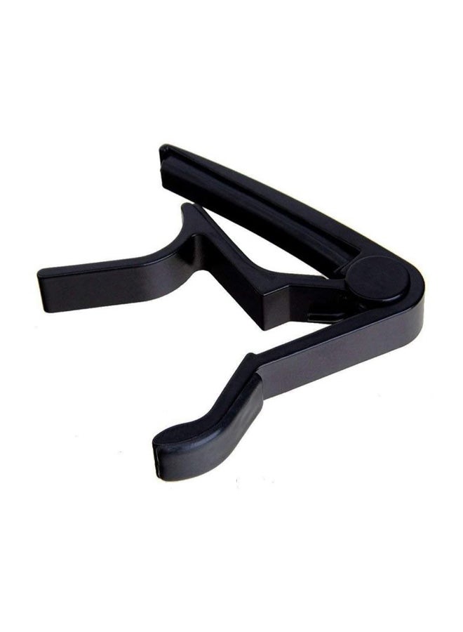 MIKE 6-String Acoustic Electric Guitar Capo - Image 5