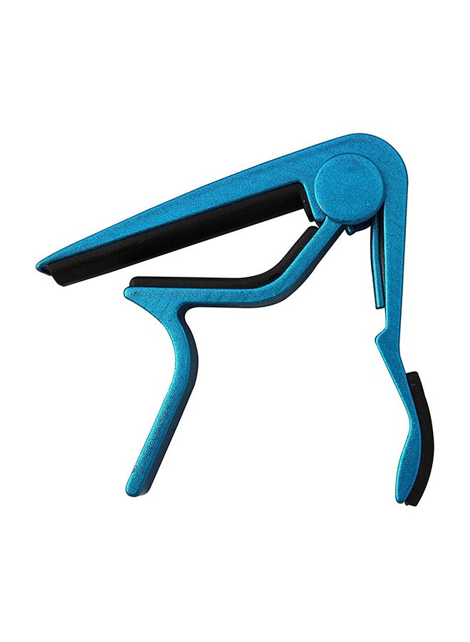 MIKE 6-String Acoustic Electric Guitar Capo - Image 1