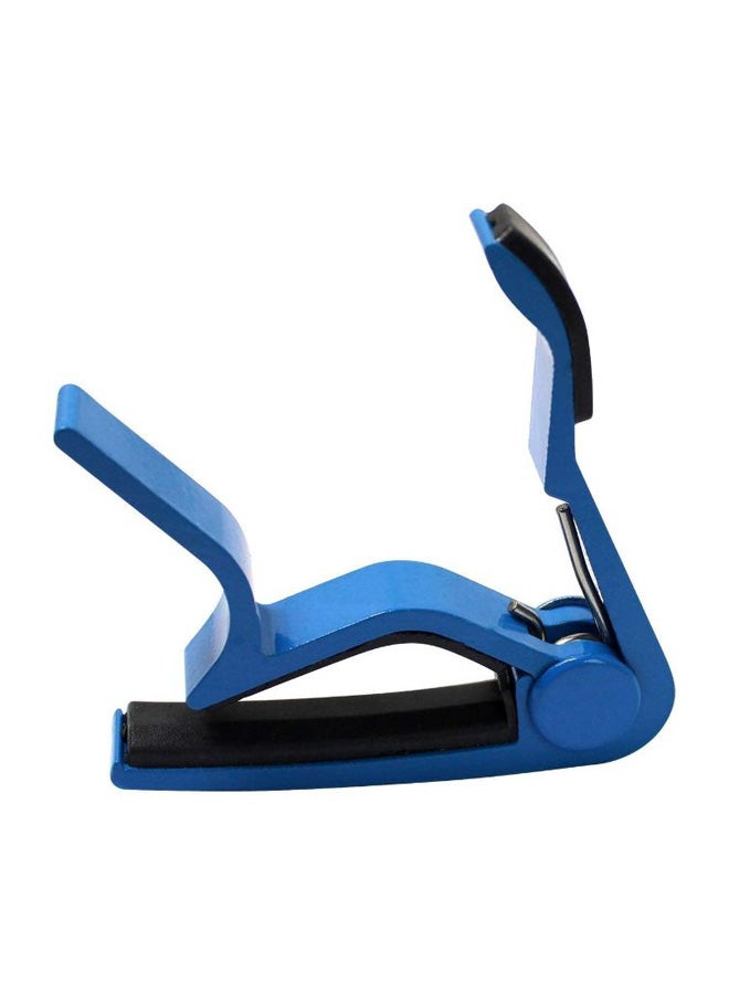 MIKE 6-String Acoustic Electric Guitar Capo - Image 4