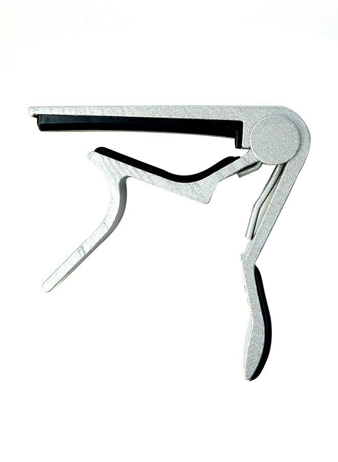 MIKE 6-String Acoustic Electric Guitar Capo - Image 1