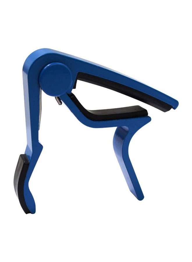 MIKE 6-String Acoustic Electric Guitar Capo - Image 5