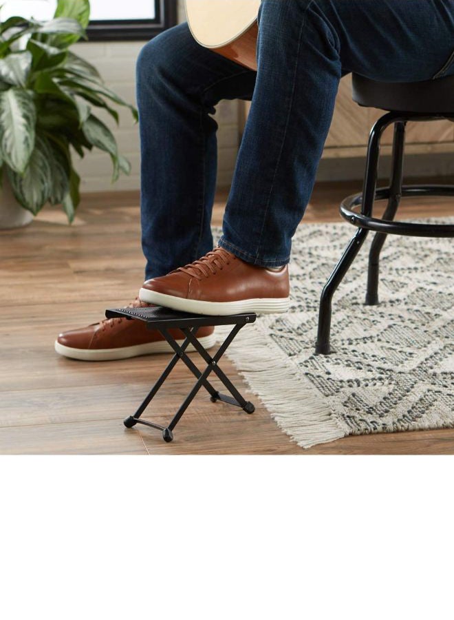 MIKE Guitar Foot Stool - Image 5