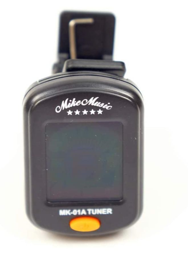 MK-01A Clip On Guitar Tuner - v1590599740/N38348550A_3