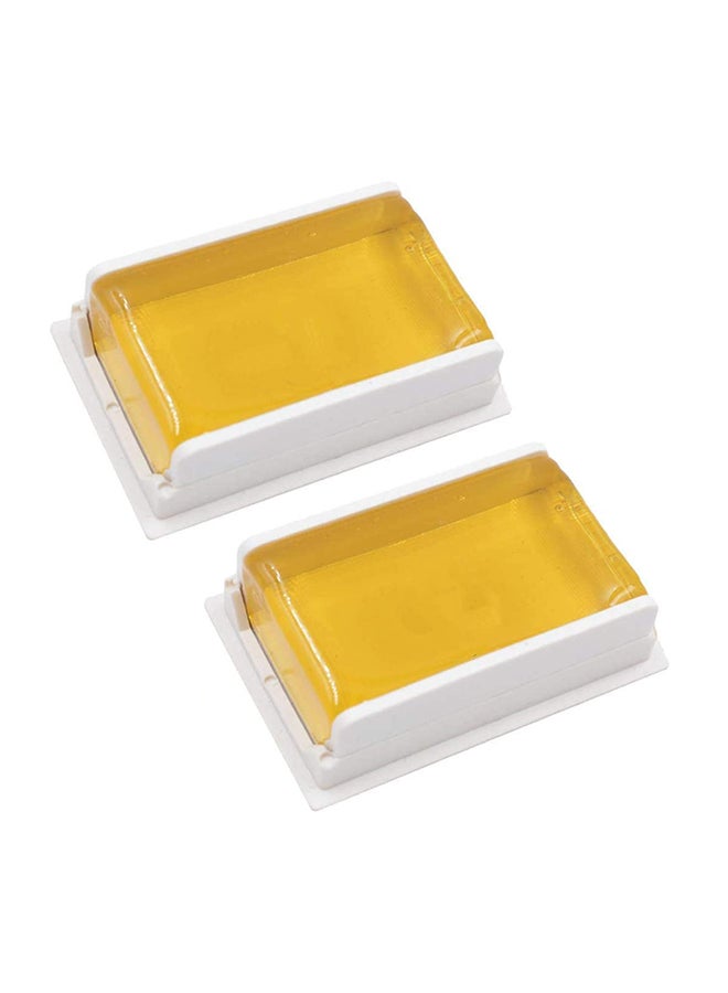 MIKE Pack Of 2 Rosin For Violin - Image 1