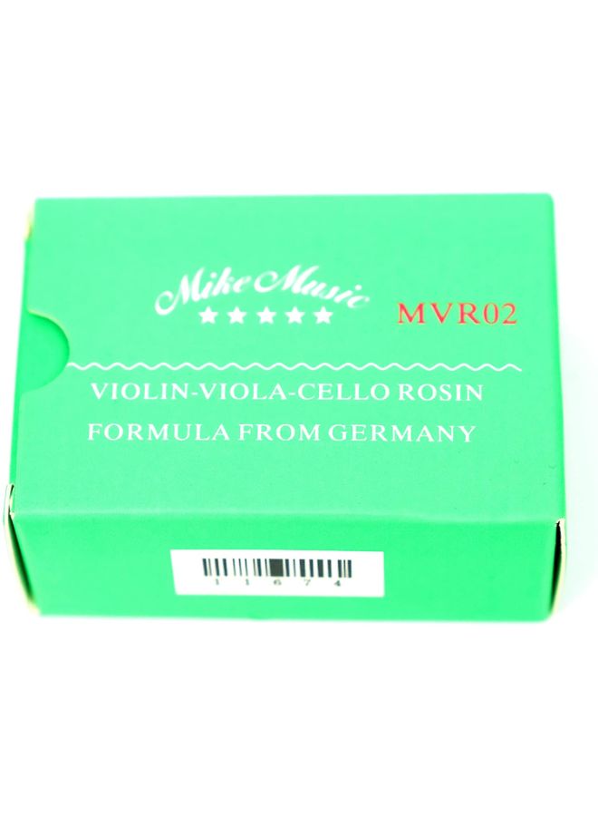 MIKE Light Violin Rosin  - Image 2