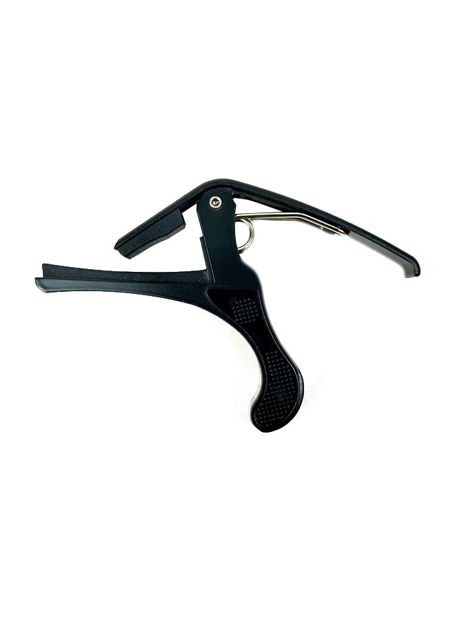 MIKE Quick-Change Capo For 6-String Acoustic Guitar - Image 1