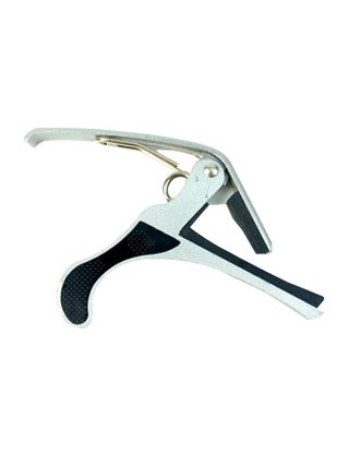 Quick-Change Capo For 6-String Acoustic Guitar - v1590599751/N38348541A_1