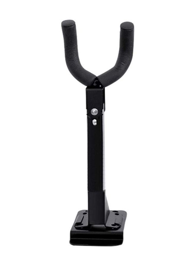 MIKE Set Of 2 Adjustable Guitar/String Instrument Hanger Hook Holder - Image 3