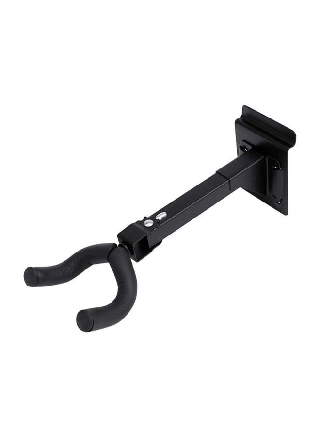 MIKE Set Of 2 Adjustable Guitar/String Instrument Hanger Hook Holder - Image 5