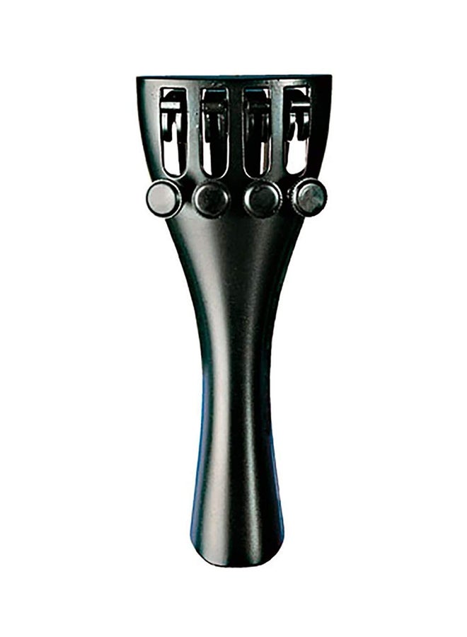 MIKE - 4-String Adjuster Violin Tailpiece - Image 1