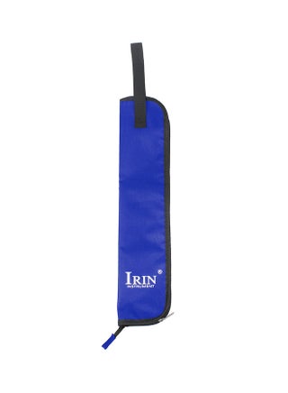 Water-Resistant Drum Stick Bag Case With Carrying Strap - v1590599783/N38356113A_1