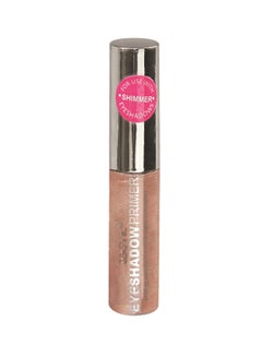 Shimmer Eyeshadow Primer Brown