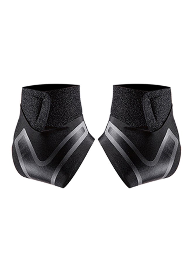 Generic Breathable Non Slip Lift Ankle Support  - Image 1