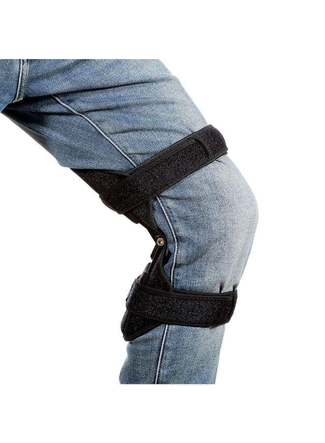 Generic Breathable Non Slip Lift Ankle Support  - Image 4