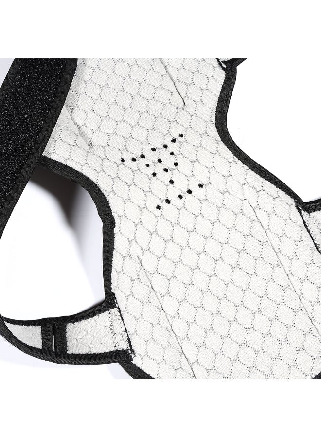 Generic Breathable Non Slip Lift Ankle Support  - Image 5