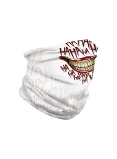 Generic 3D Printed Neck Brace Windproof Balaclava Full Face Cover  - Image 2