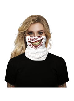 Generic 3D Printed Neck Brace Windproof Balaclava Full Face Cover  - Image 3