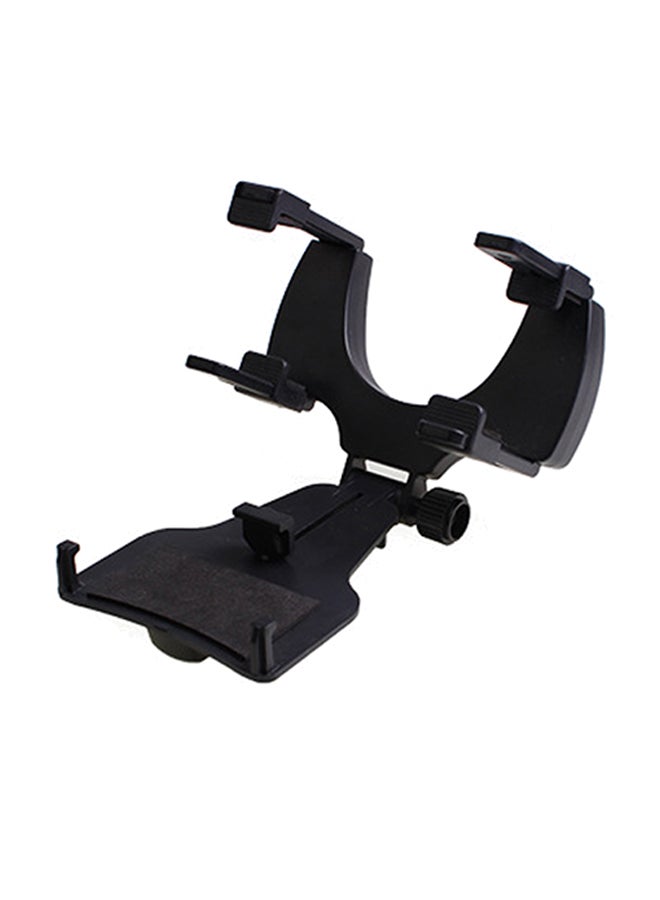 Adjustable Car Auto Rearview Mirror Bracket Mount - Image 1