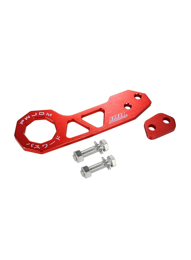 خطاف JDM لمقطورة السيارة