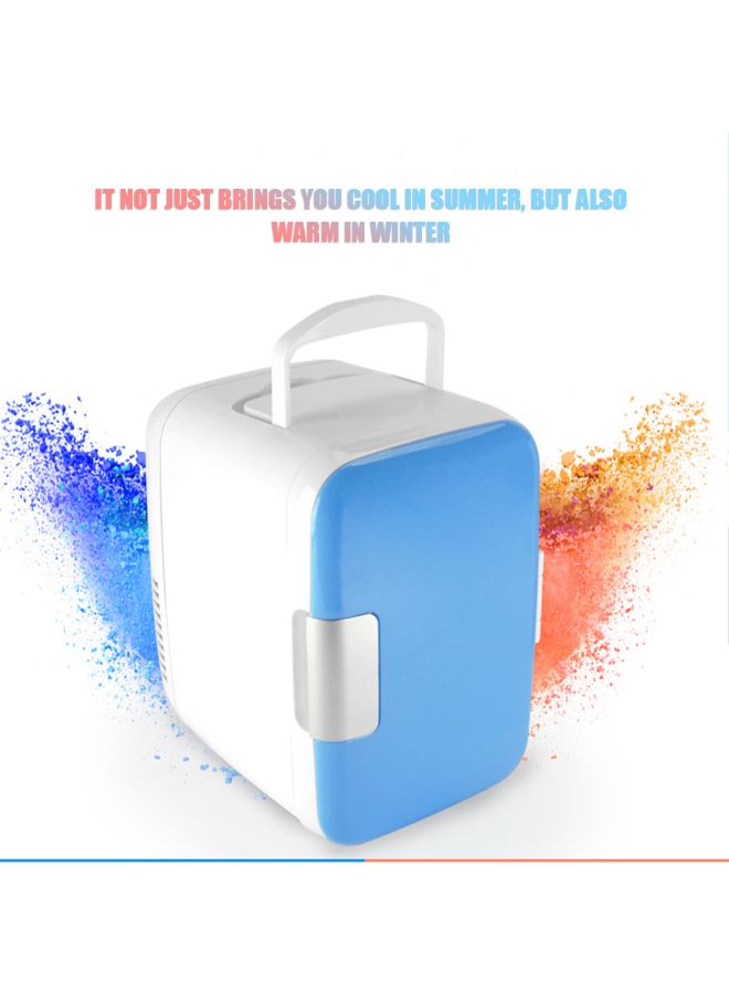 Mini Car Fridge - Image 3