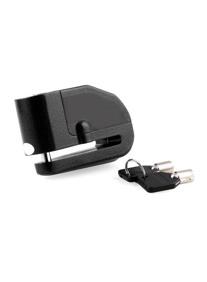 Motorcycle Security Anti-Theft Lock - Image 2