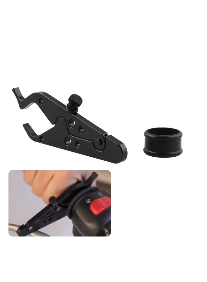 Universal Motorcycle Cruise Control Throttle Lock - Image 2