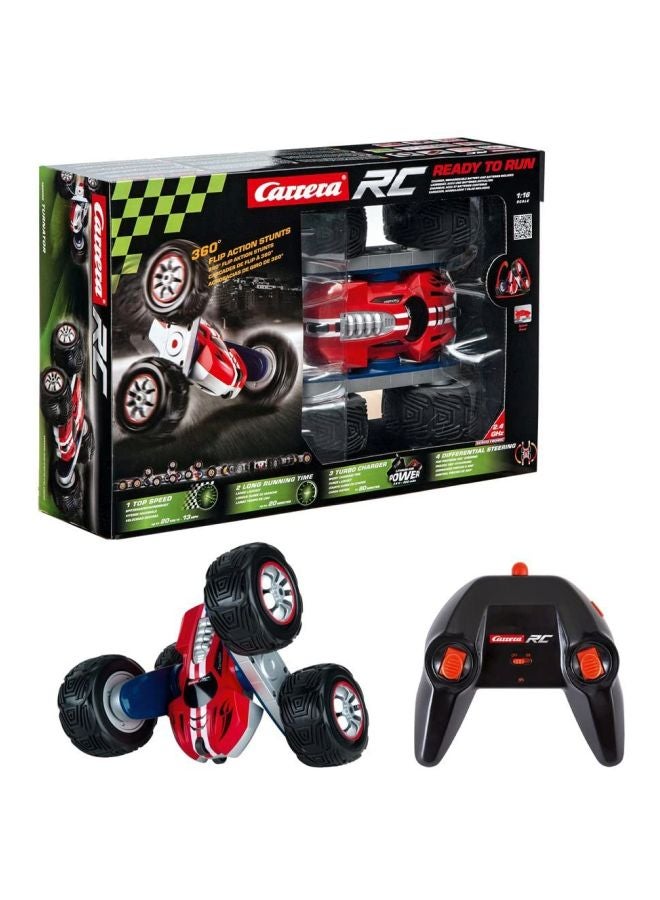 Carrera RC Ready To Run Turnator Set 370162052  - Image 4