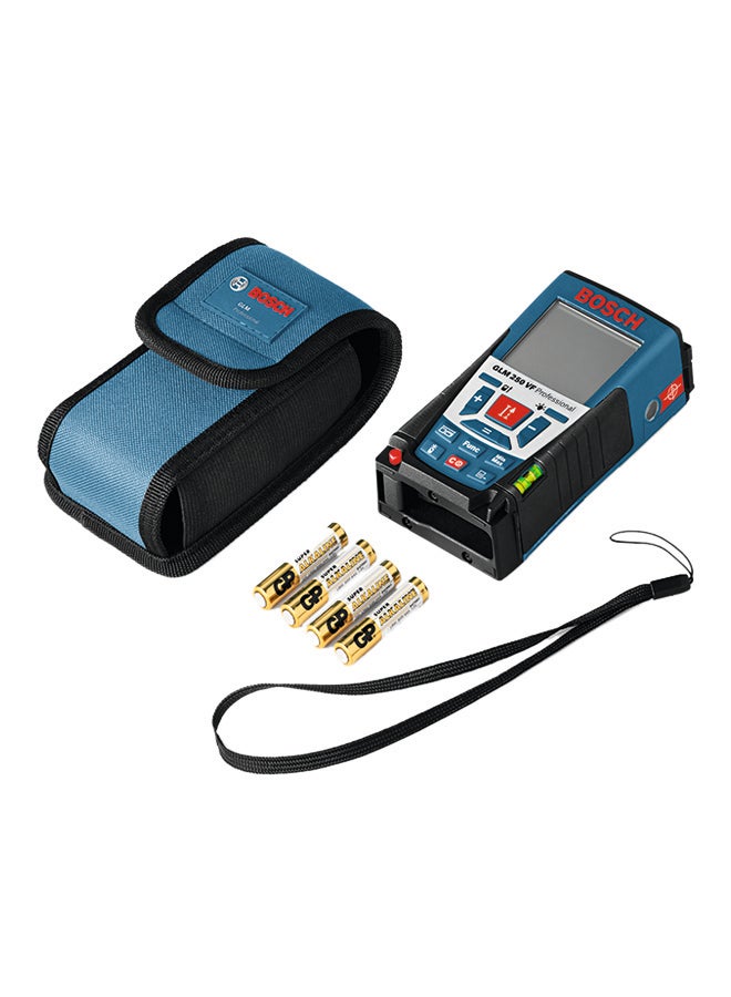 بوش جهاز قياس المدى الرقمي بالليزر - Image 1