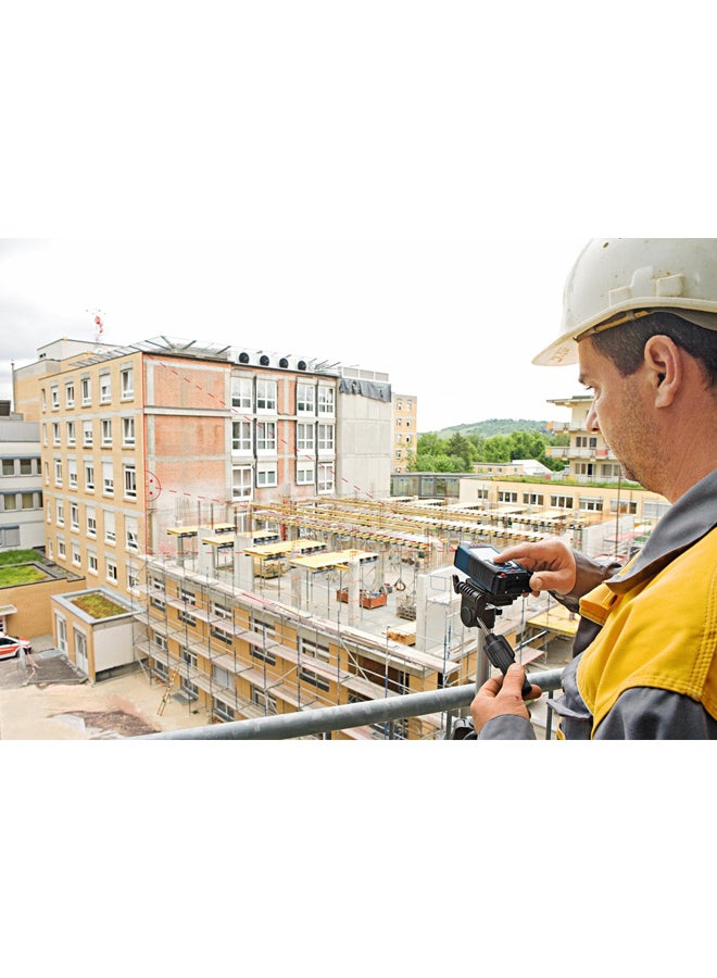 بوش جهاز قياس المدى الرقمي بالليزر - Image 3