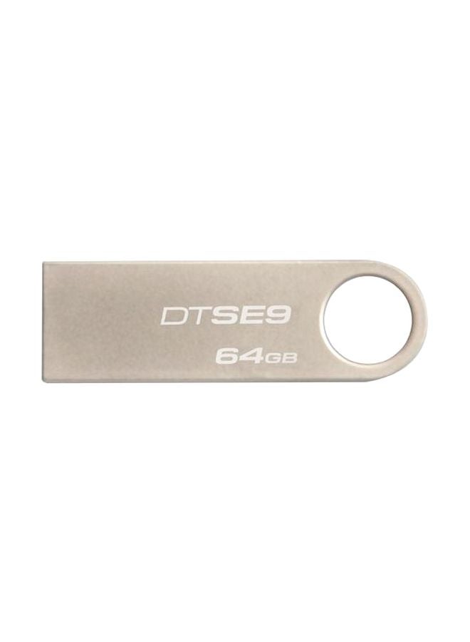 Kingston USB Flash Drive 64.0 GB - Image 1