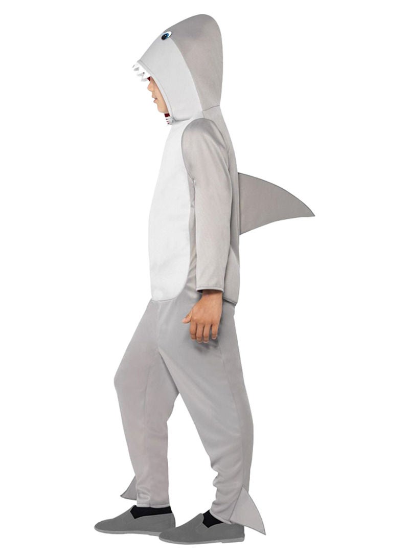 Generic - Shark Costume S - Image 1