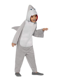 Shark Costume S