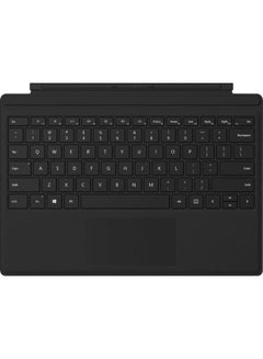 Microsoft Surface-Pro Keyboard With Surface Pen And Mouse Black  - Image 2