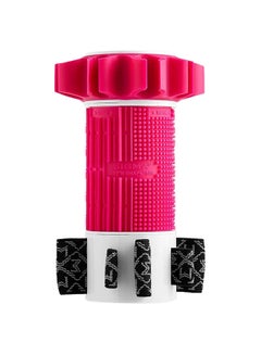 Sigma Beauty Dry'n Shape Spa Brush Case Pink  - Image 2