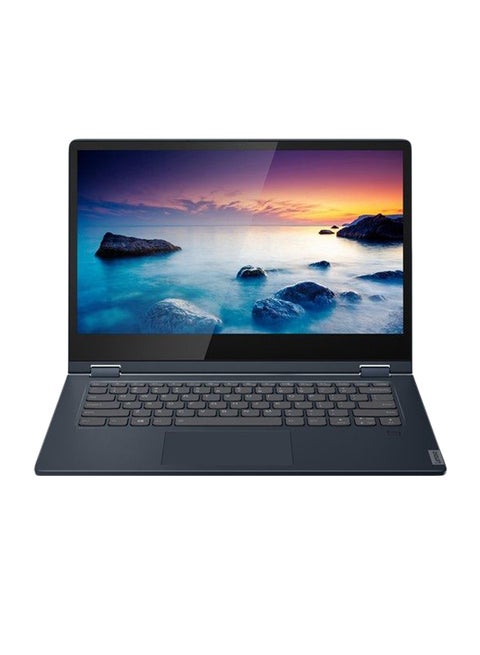 IdeaPad C340 With 14-Inch Display, Core i5 Processor/8GB RAM/512GB SSD/Nvidia Graphics Abyss Blue