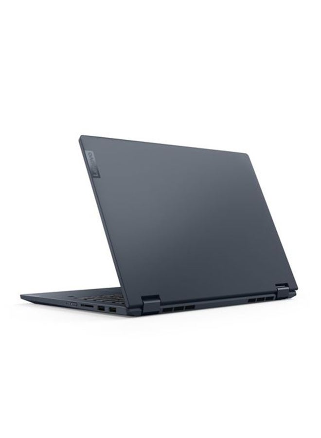 IdeaPad C340 With 14-Inch Display, Core i5 Processor/8GB RAM/512GB SSD/Nvidia Graphics Abyss Blue