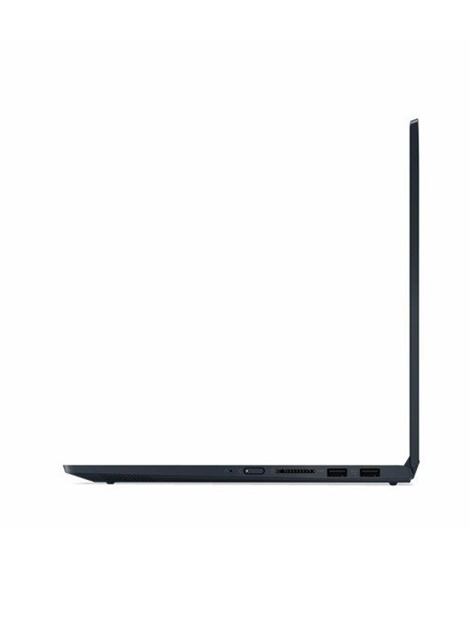 IdeaPad C340 With 14-Inch Display, Core i5 Processor/8GB RAM/512GB SSD/Nvidia Graphics Abyss Blue