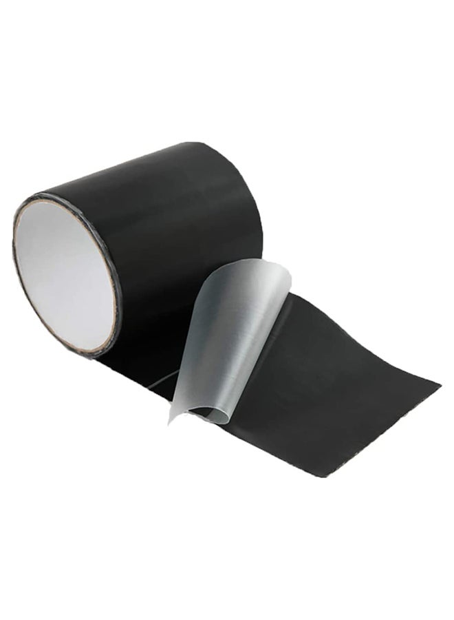 شريط إصلاح مانع للتسرب ومضاد للماء أسود - Image 2