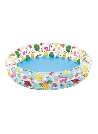 Inflatable Stargaze Kiddie Pool - Assorted 1.22 x 25cm 1.22 x 25cm - v1590652711/N11822212A_4