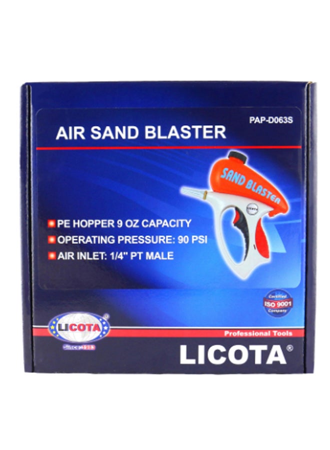 LICOTA - Sand Blaster Tool Multicolour - Image 1