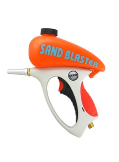 Sand Blaster Tool Multicolour