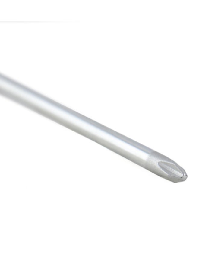 LICOTA Screw Driver Tool Silver/Blue - Image 2