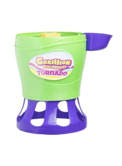 Funrise Tornado Bubbles Machine With Solution  - Image 2