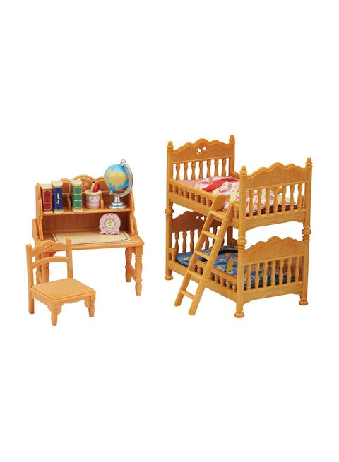 Bed Room Play Set