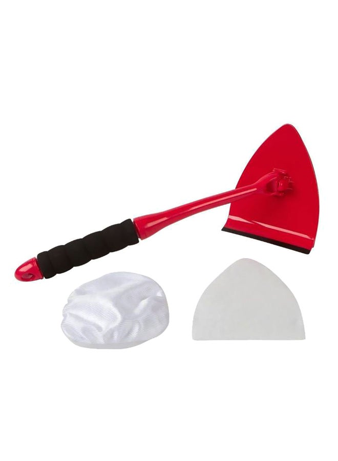 Generic - Window Pane Cleaning Fuller Brush With Cover - Image 1
