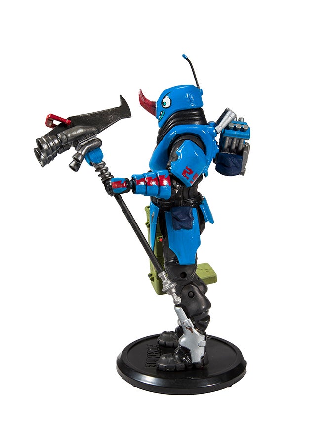 FORTNITE - WV13 Beastmode (Rhino) 19.05x6.35x27.94centimeter - Image 1